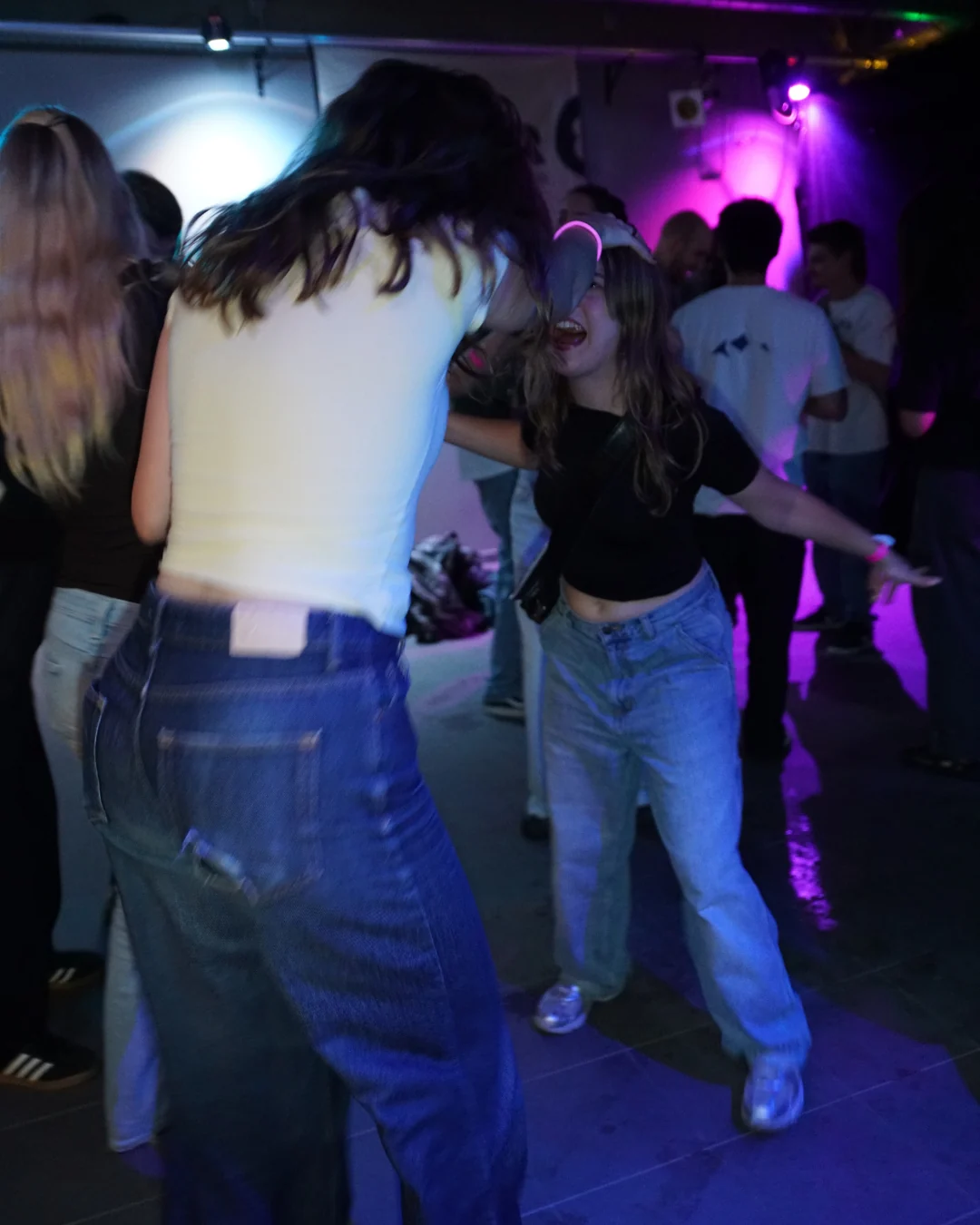 TropiCHAUD sfeerfoto